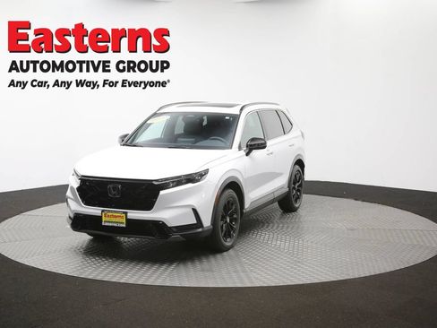 Used 2024 Honda CR-V Sport-L image 55