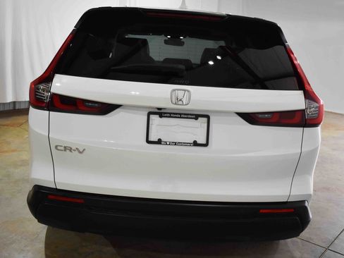Certified 2024 Honda CR-V EX-L image 8