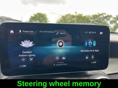 Used 2022 Mercedes-Benz GLC 300 image 13