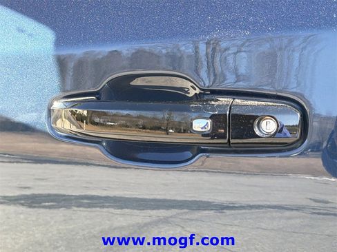 Used 2023 Chevrolet Silverado 1500 ZR2 w/ ZR2 Bison Edition image 38