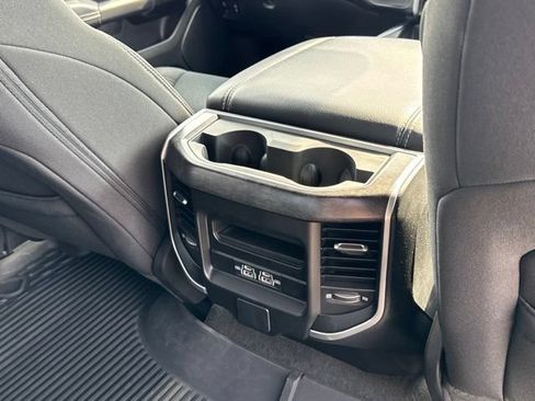 Used 2023 RAM 1500 Big Horn AWD/4WD image 19