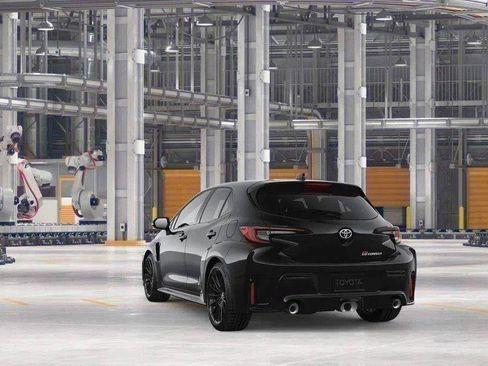 New 2026 Toyota Corolla GR AWD/4WD image 51
