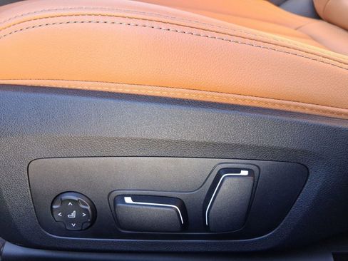 Used 2025 BMW i4 M50 image 12