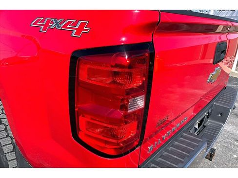 Used 2016 Chevrolet Silverado 1500 LT w/ All Star Edition image 32