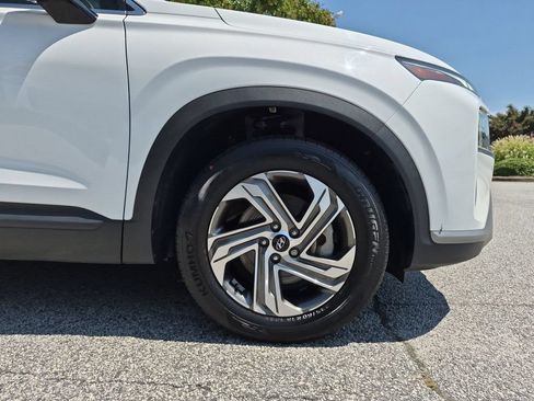 Used 2023 Hyundai Santa Fe SEL w/ Cargo Package FWD image 10