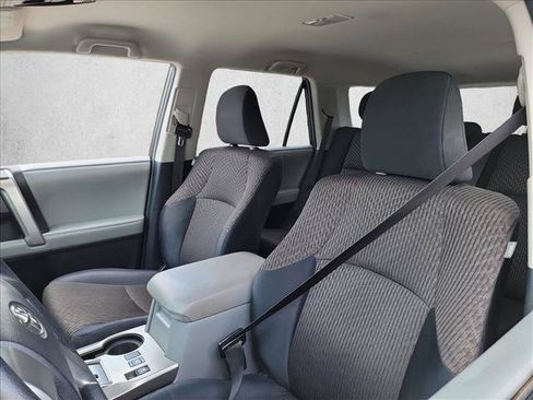 Used 2011 Toyota 4Runner SR5 RWD image 10