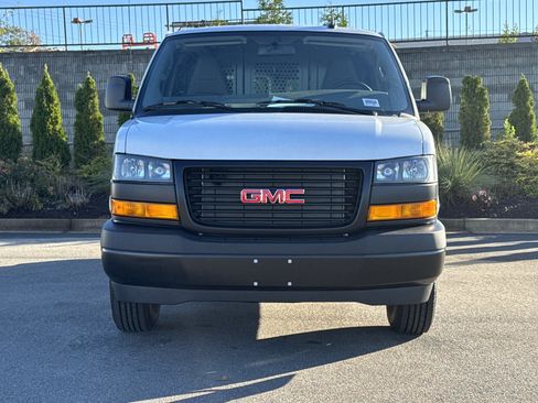 New 2025 GMC Savana 2500 w/ Driver Convenience Package image 3