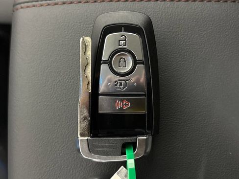 New 2026 Ford Explorer Active RWD image 34