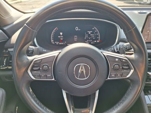 Certified 2025 Acura MDX FWD image 20