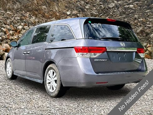 Used 2015 Honda Odyssey EX image 10