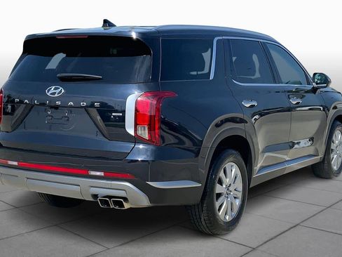 Used 2025 Hyundai Palisade SEL image 13