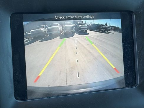 Used 2020 Jeep Cherokee Latitude image 18