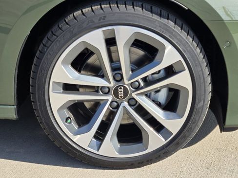 New 2026 Audi A3 2.0T Premium Plus image 16