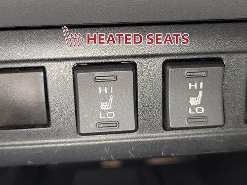Used 2023 Toyota Corolla Cross AWD Hybrid w/ Convenience Package image 23