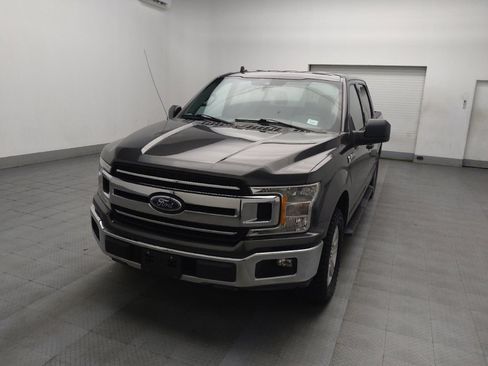 Used 2020 Ford F150 XLT w/ Trailer Tow Package image 15