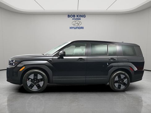New 2026 Hyundai Santa Fe SE FWD image 3