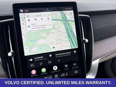 Certified 2026 Volvo XC90 B6 Ultra AWD/4WD image 22