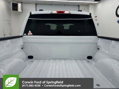 New 2025 Ford F150 STX image 23