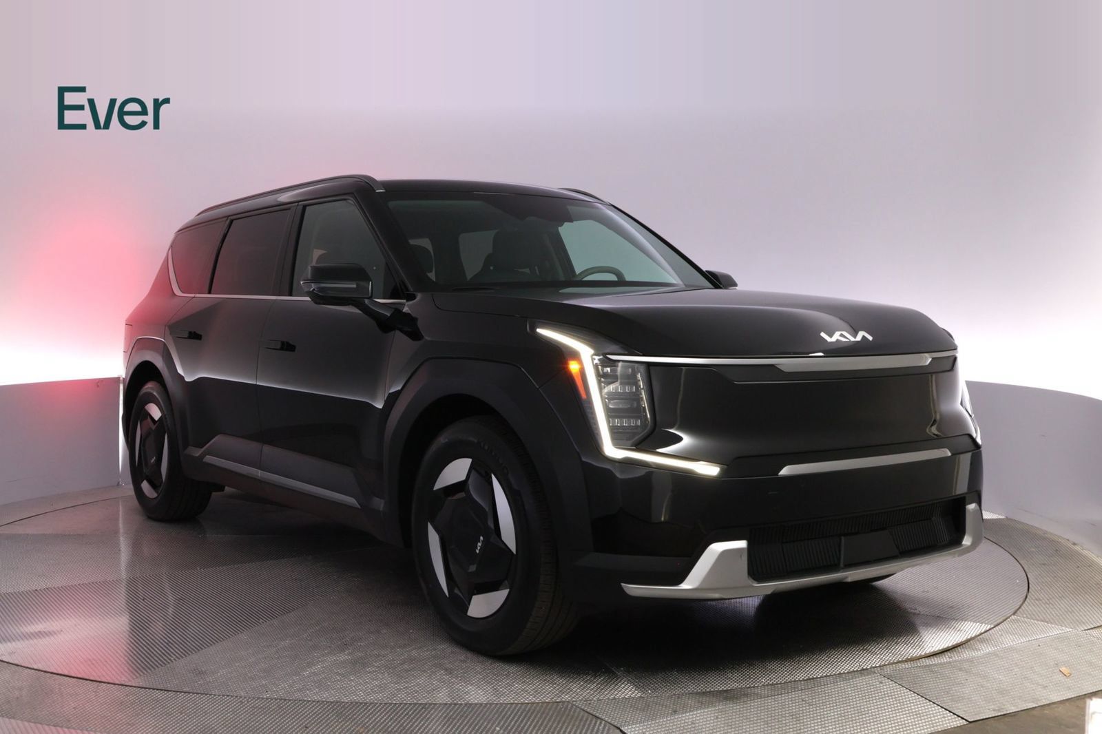 Used 2024 Kia EV9 Wind AWD/4WD image 13