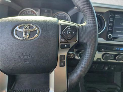 Certified 2023 Toyota Tacoma SR5 RWD image 17