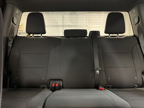 Used 2024 GMC Sierra 1500 Pro w/ Pro Value Package image 15