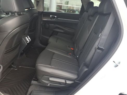 New 2026 Kia Sorento EX image 10
