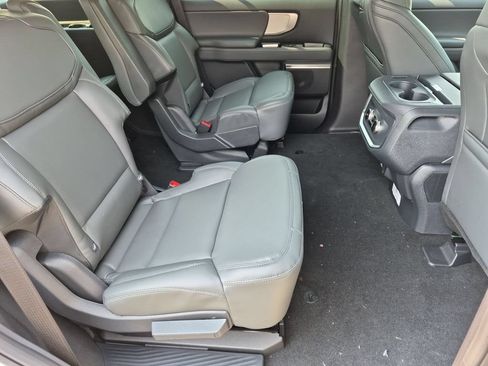 New 2027 Ford Expedition Active AWD/4WD image 20