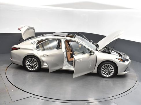 Used 2022 Lexus ES 350 Ultra Luxury FWD image 52