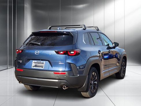 New 2026 MAZDA CX-50 2.5 Hybrid w/ Weather Package image 25