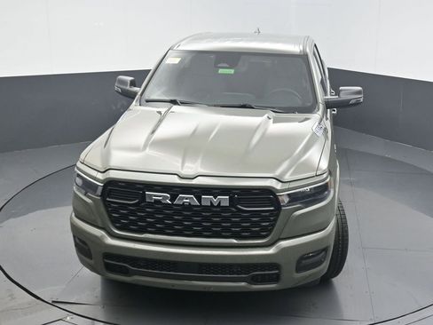 New 2026 RAM 1500 Big Horn image 39