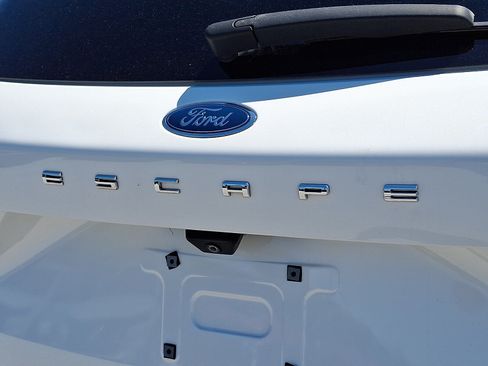 Used 2020 Ford Escape SE Sport AWD/4WD image 28