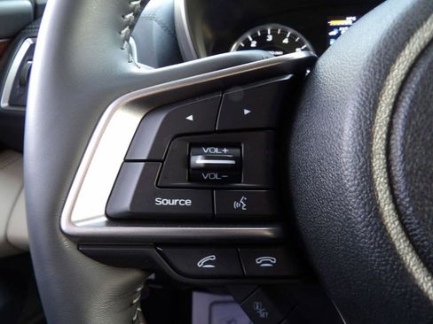 Used 2021 Subaru Ascent Touring w/ Popular Package #2A image 20