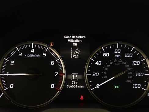 Used 2019 Acura MDX w/ Advance & Entertainment image 7