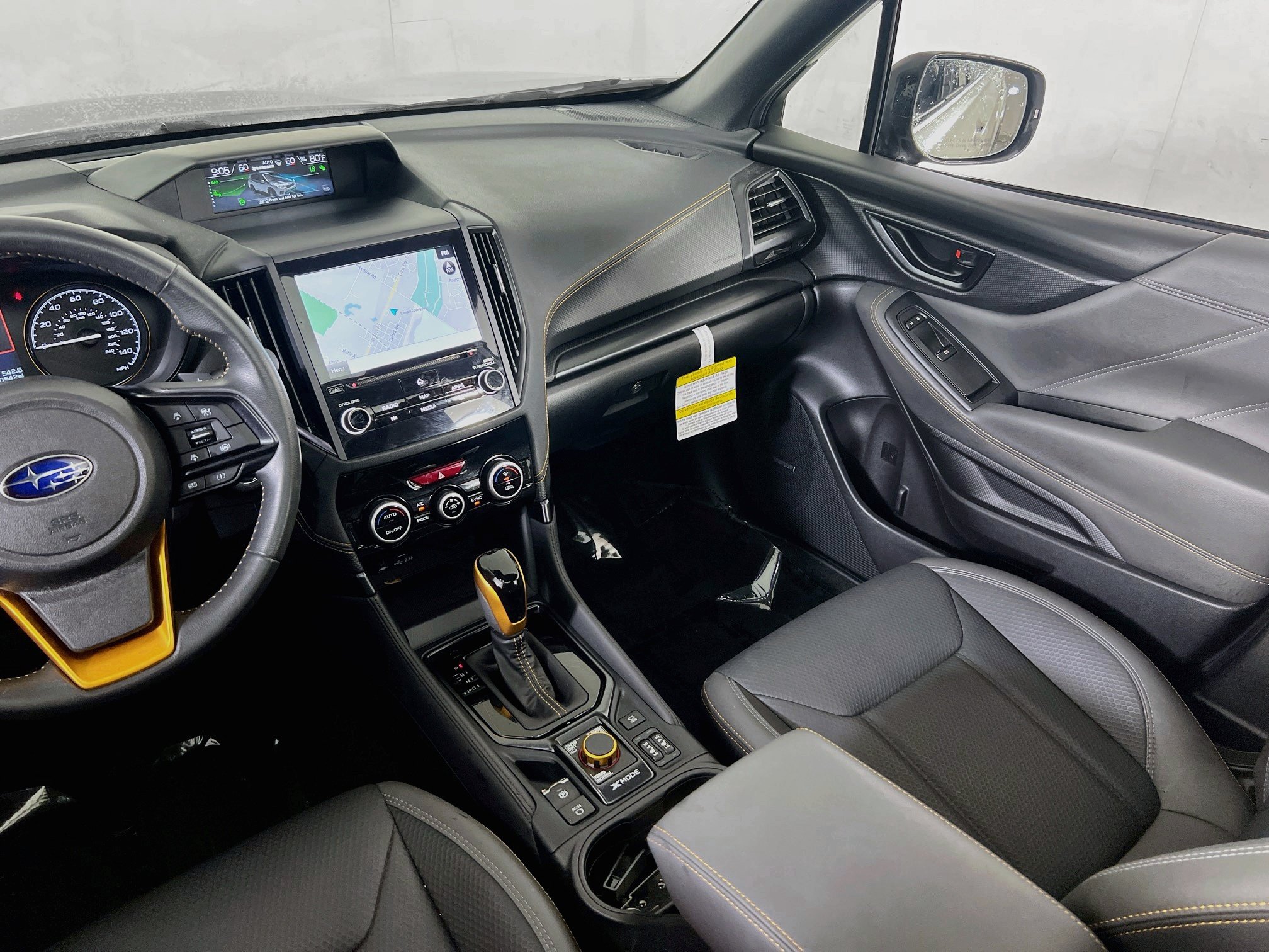 Used 2023 Subaru Forester Wilderness AWD/4WD image 24
