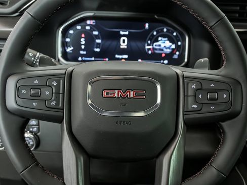 New 2026 GMC Sierra 1500 AT4X w/ AT4X AEV Edition AWD/4WD image 14