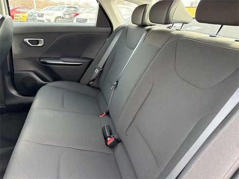 New 2026 Kia K4 LXS image 14