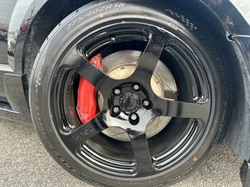 Used 2008 Ford Mustang GT image 51