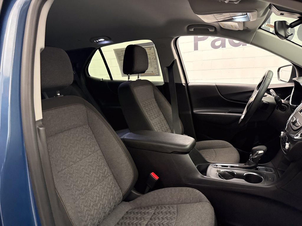 Used 2024 Chevrolet Equinox LT AWD/4WD image 29