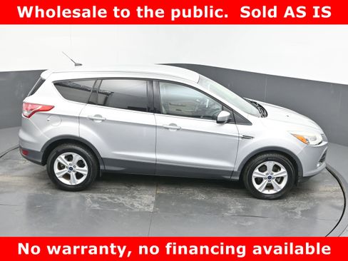 Used 2016 Ford Escape SE image 33