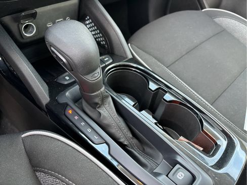 Certified 2023 Chevrolet TrailBlazer LS image 18