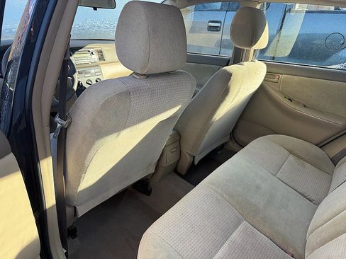 Used 2007 Toyota Corolla S image 17