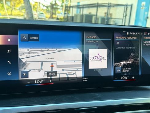 Used 2024 BMW 330i Sedan w/ Convenience Package image 49