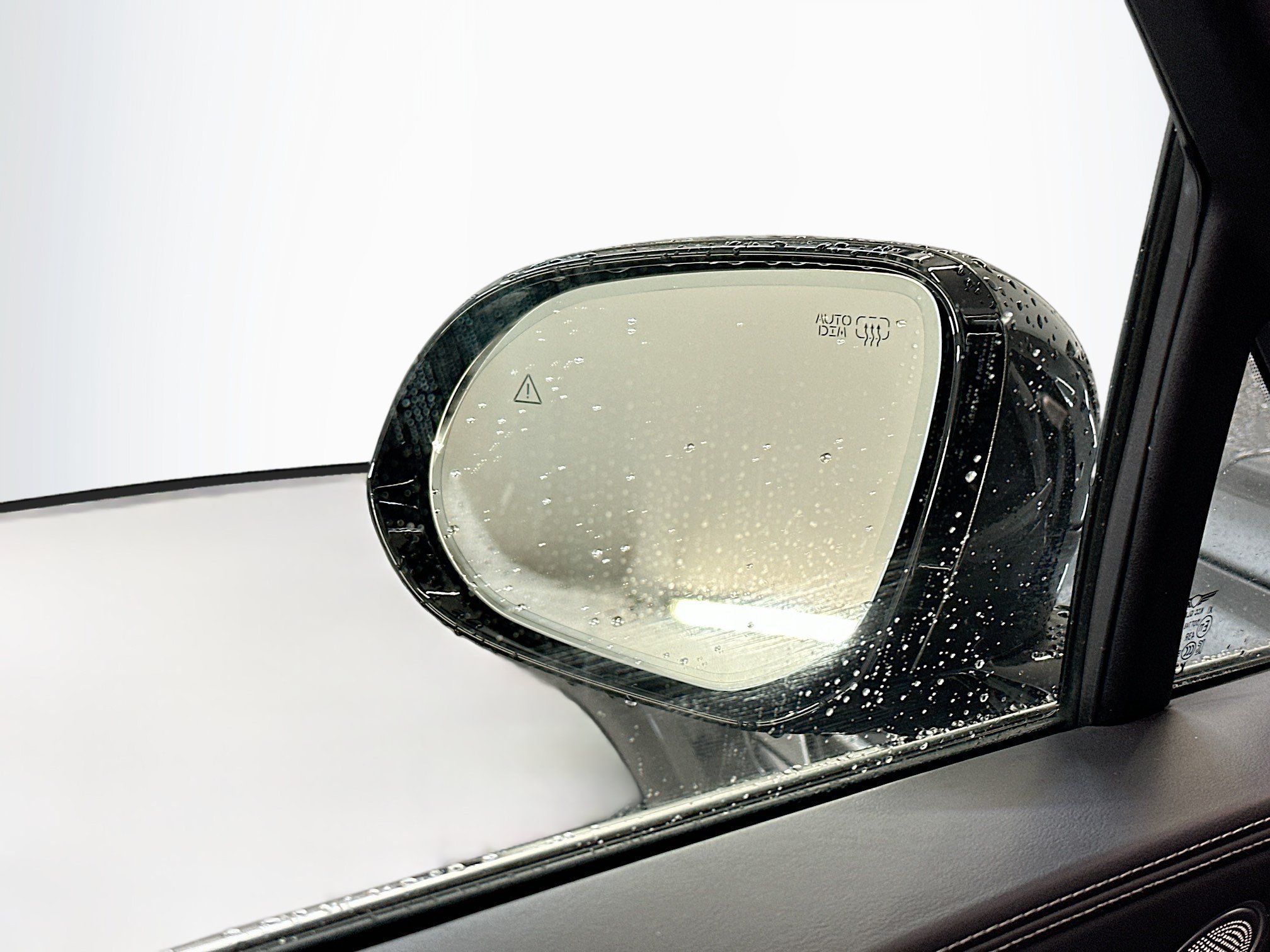 Used 2025 Genesis GV80 2.5T Standard AWD/4WD image 16