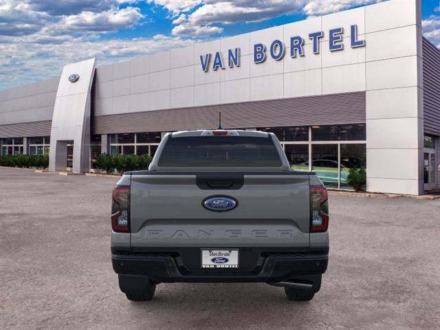 New 2026 Ford Ranger XLT w/ FX4 Off-Road Package AWD/4WD image 5