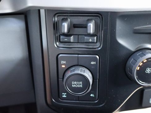 New 2026 Ford F350 XL w/ STX Appearance Package image 30