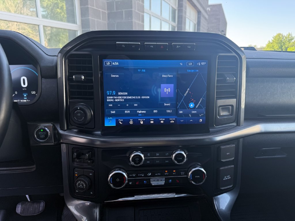 Used 2023 Ford F150 Tremor w/ Equipment Group 402A High AWD/4WD image 27