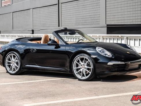 Used 2012 Porsche 911 Carrera RWD image 52