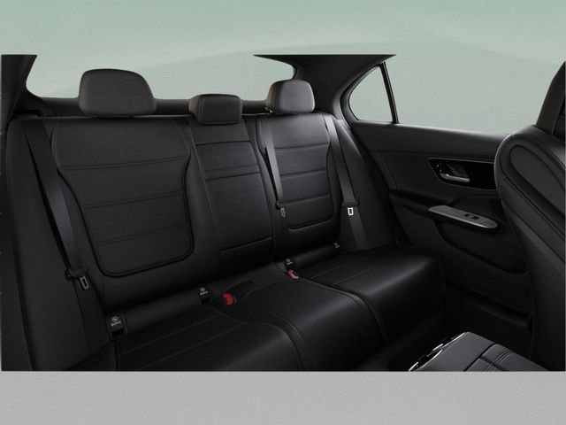 Used 2026 Mercedes-Benz C 300 Sedan image 43