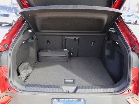 Certified 2023 Volkswagen ID.4 Pro S image 11