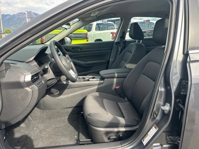 New 2026 Nissan Altima 2.5 SV AWD/4WD image 21